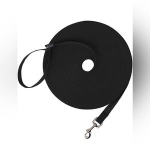 Dog Obedience Recall Training Agility Lead